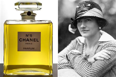 coco chanel no 5 history|Coco Chanel facts.